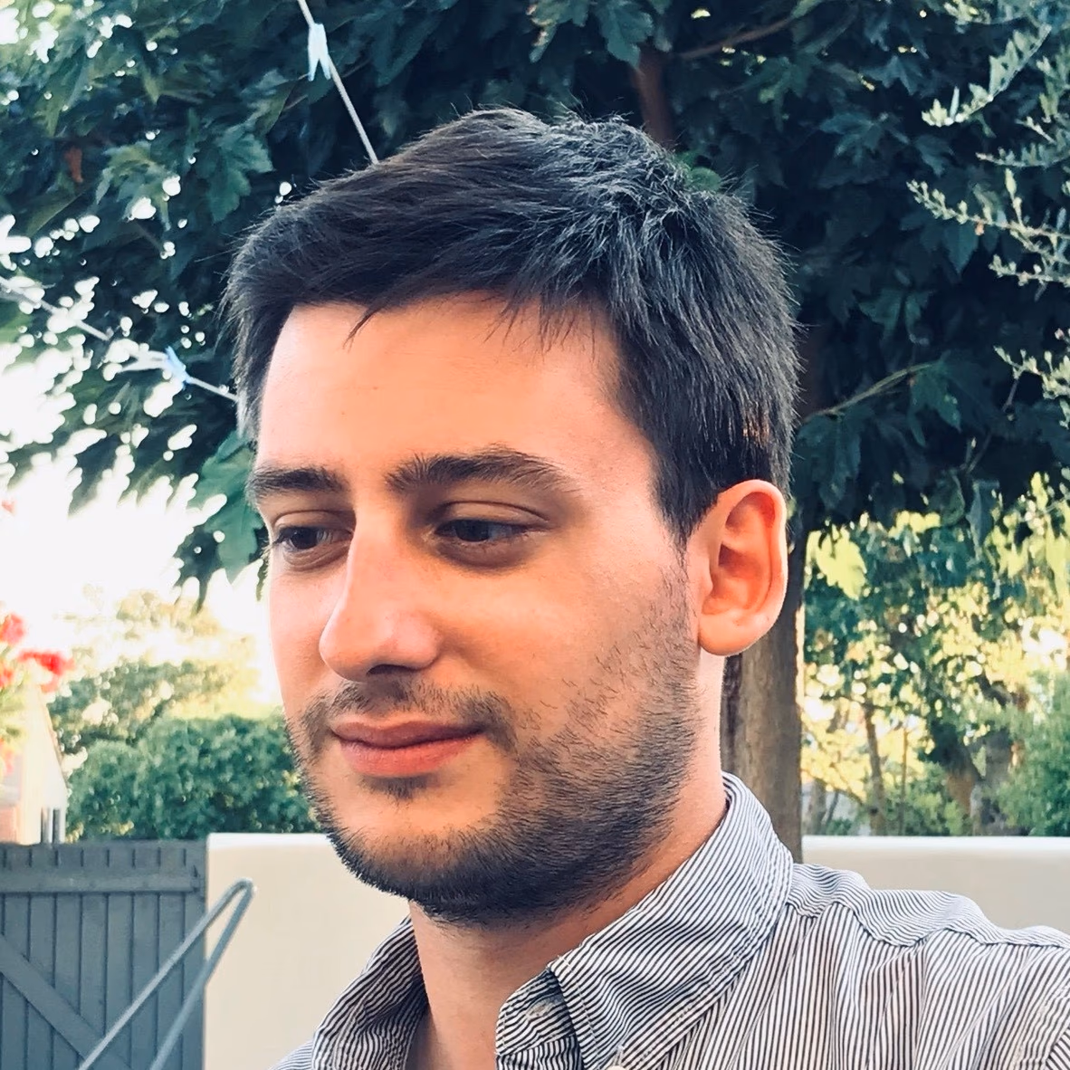 Joseph BOISSEAU