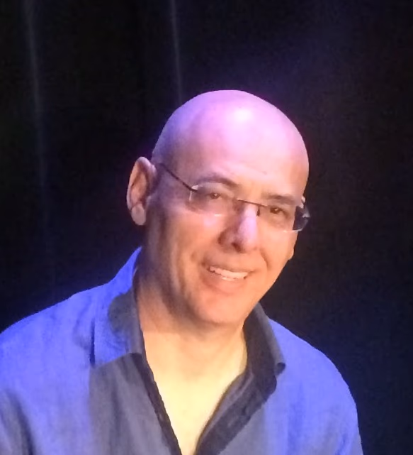 Gérard CAROCCI