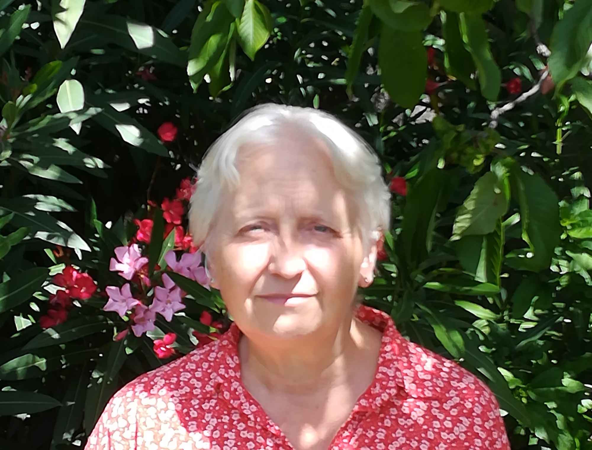 Sylvie MARLIN