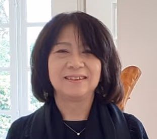 Yoko KUMÉ