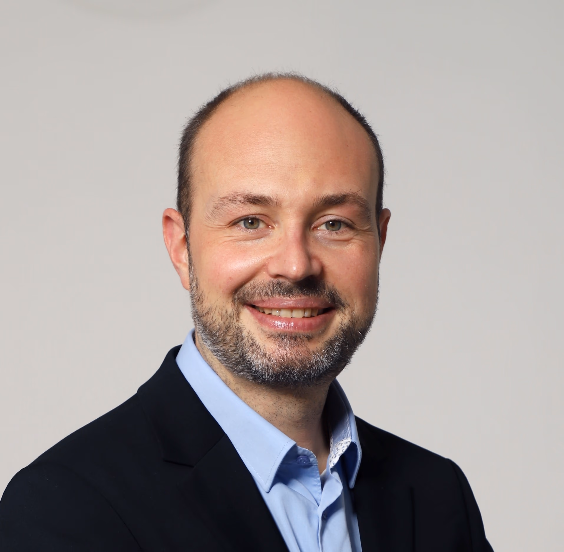 Jean-Paul CESARI