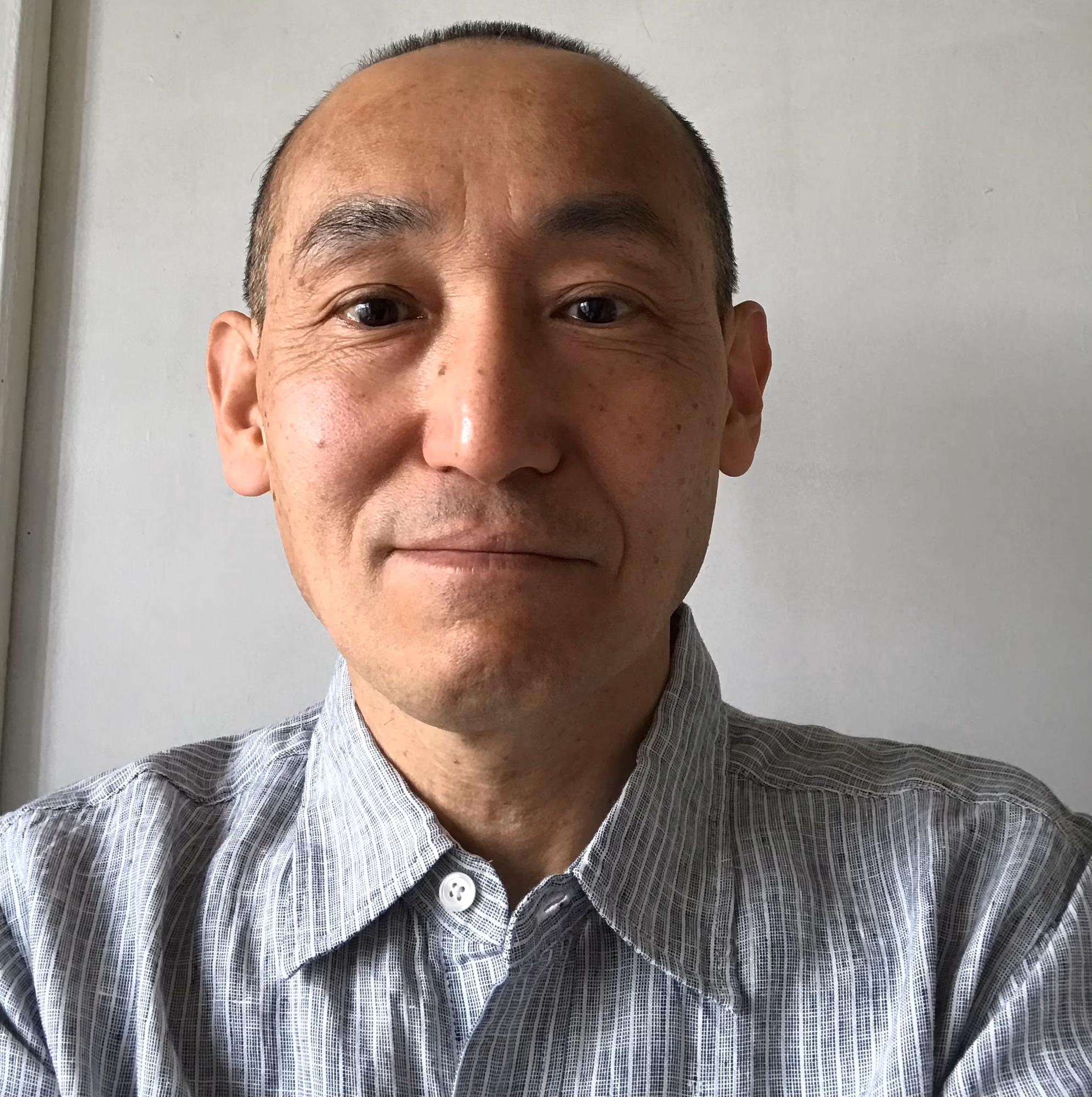 Tadashi IMAÏ