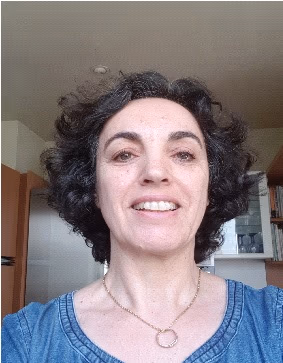 Jacinta ALMEIDA