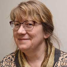 Isabelle AESCHLIMANN-TYCZCA