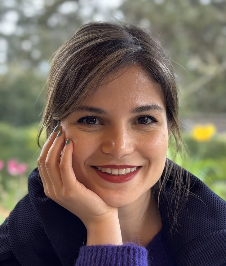 Shaghayegh JAVADI
