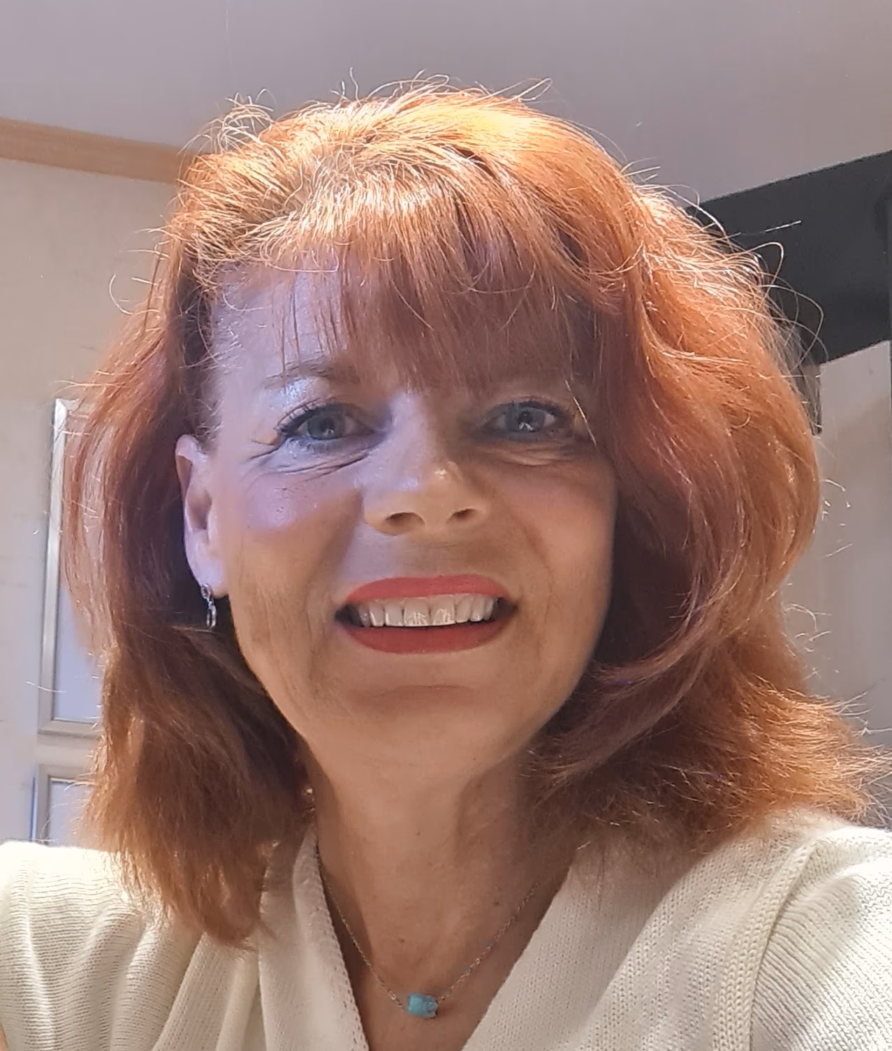 Muriel MOREAU
