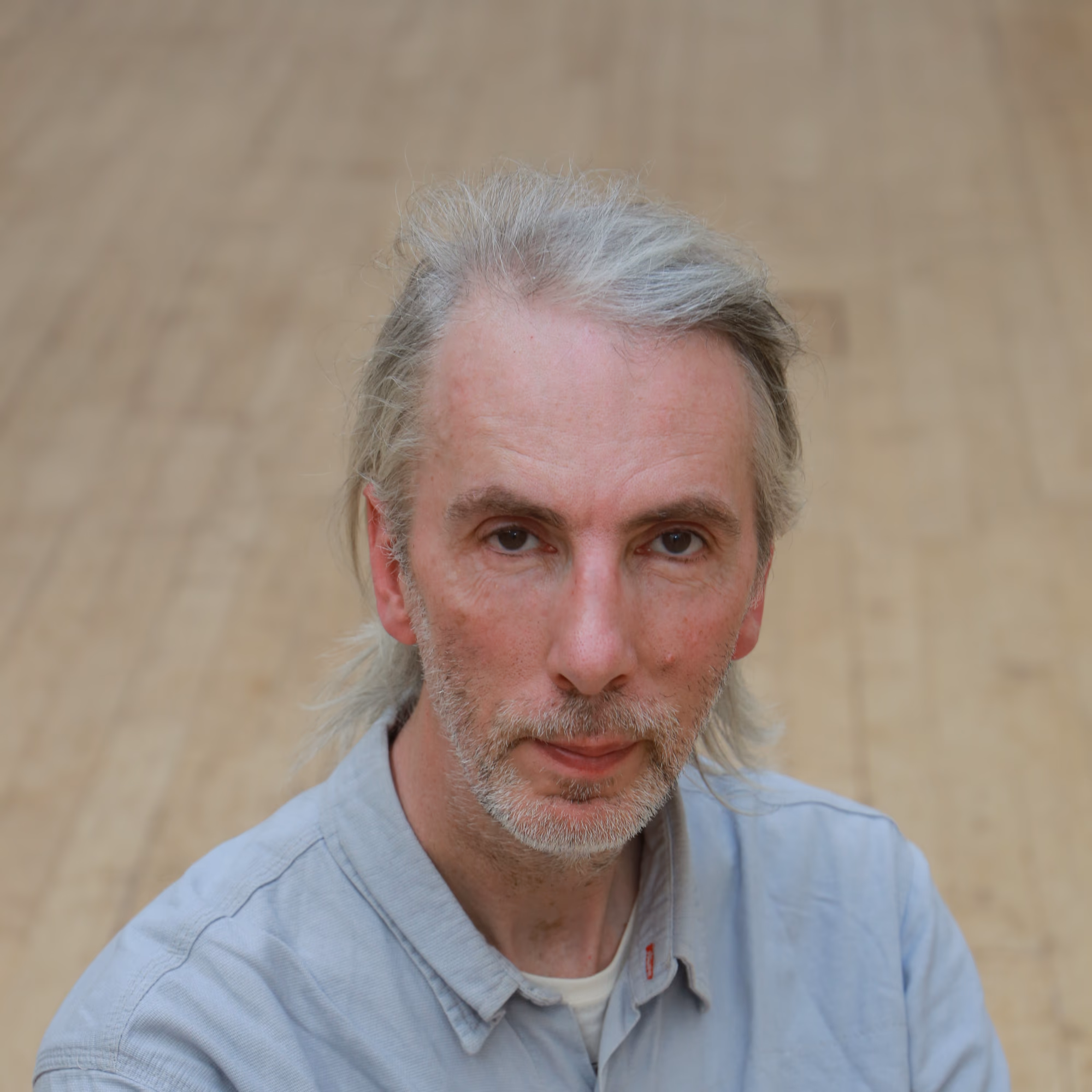 Pascal RUE