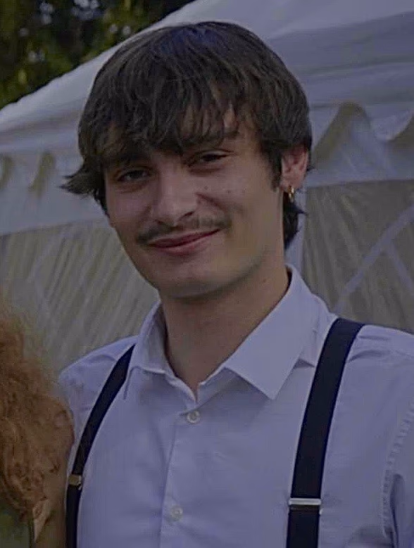Anthony PERALI