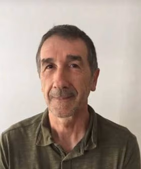 Patrick GEHRES