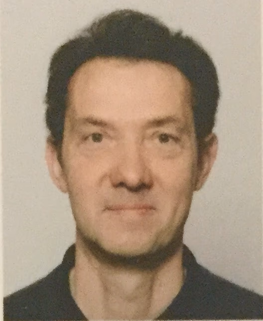 Frédéric TENNESON