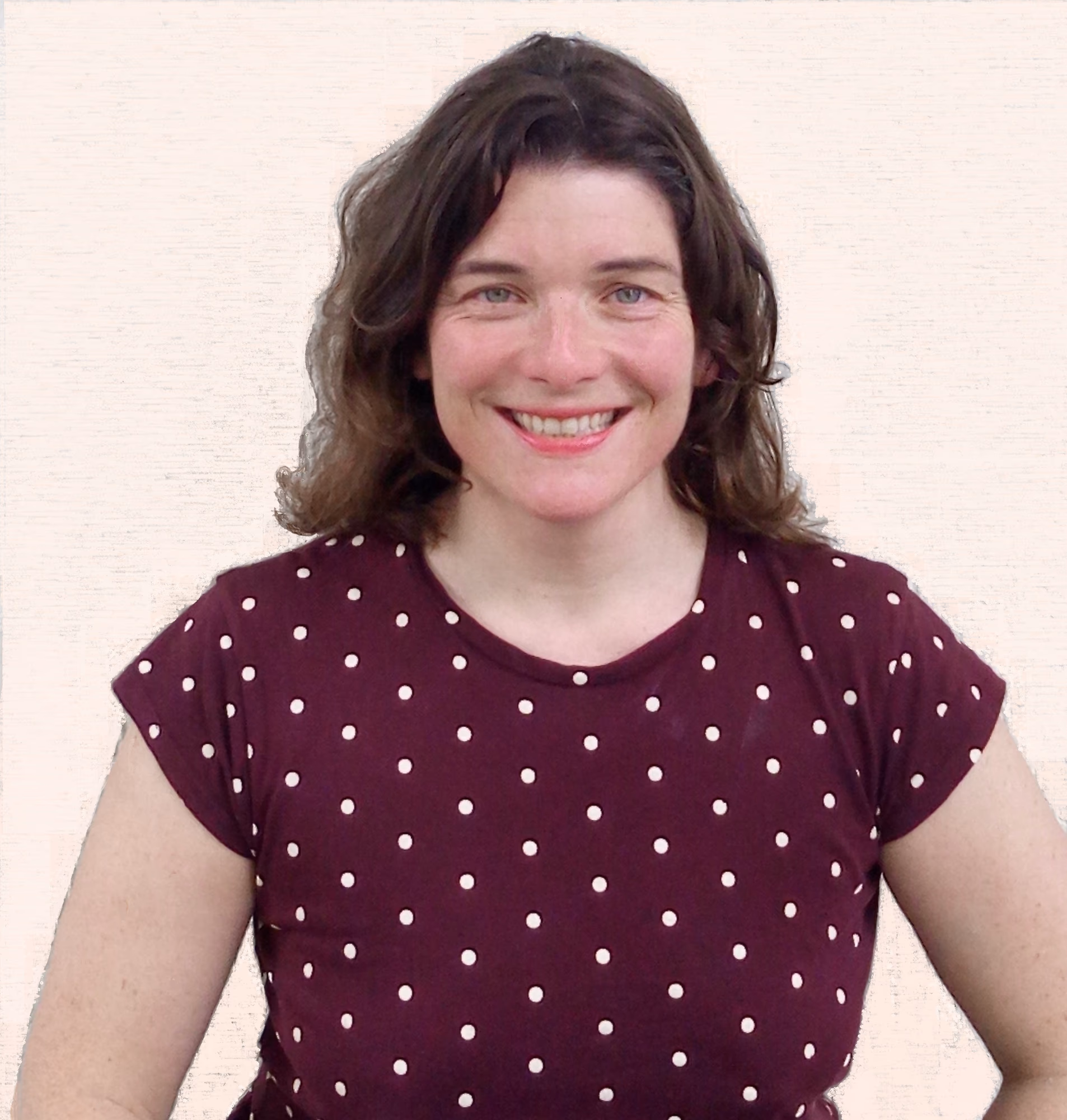 Cécile DECATHEAUGRUE-BUFFIN