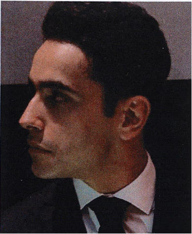 Sohrab GHORBANI