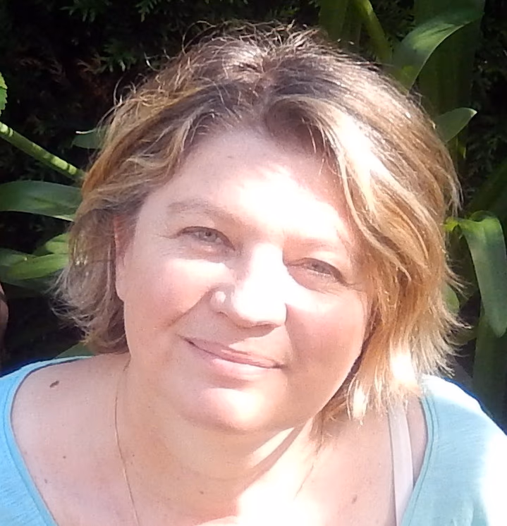 Véronique MIR-NEZAN