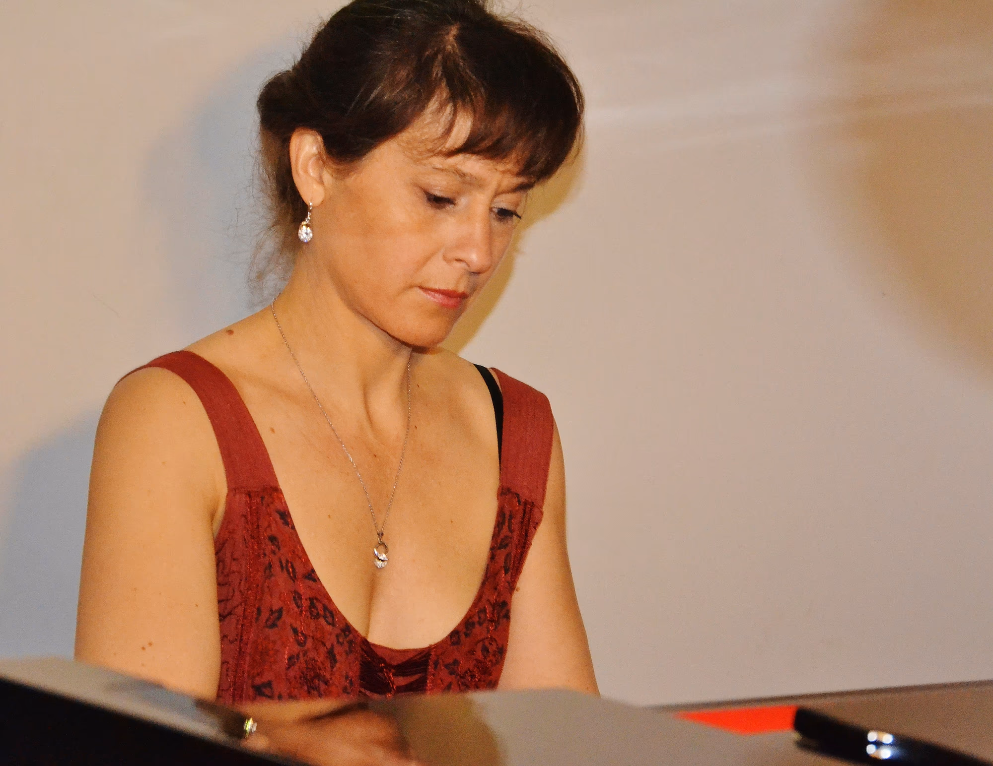Marielle BOUCHER-MAURICE