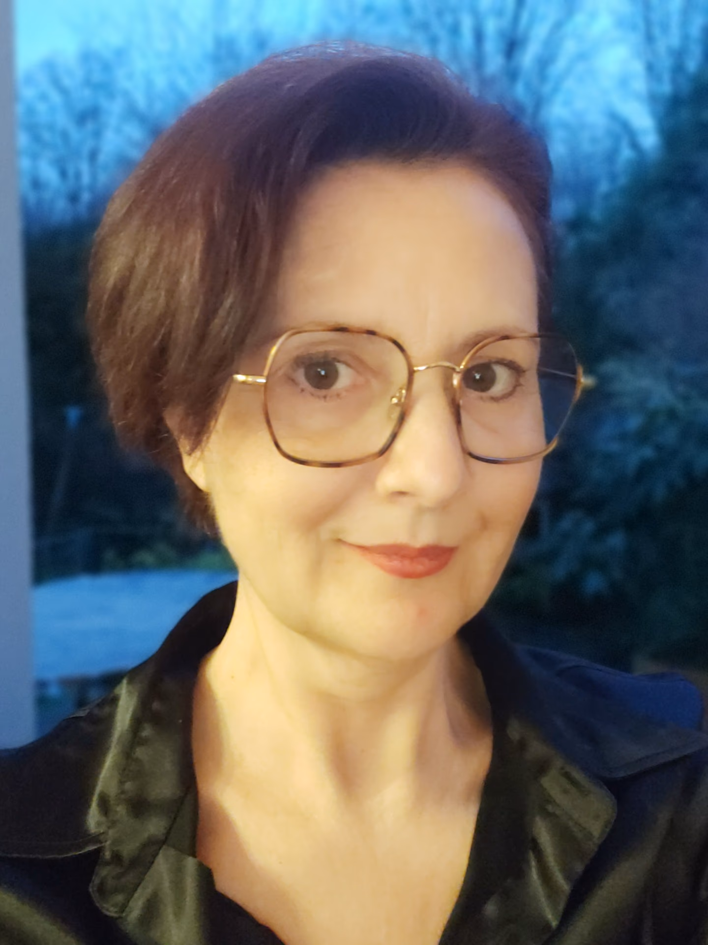 Valérie Nora