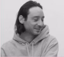 Mathieu PERROT