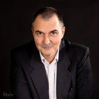 Thierry Lesage